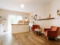 ZK Beauty Wartebereich